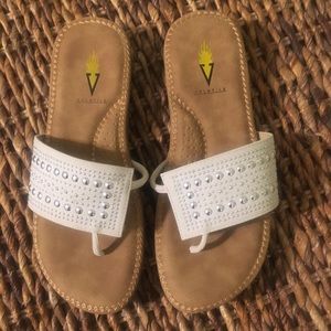 Volatile sandal. Excellent condition! Size 7